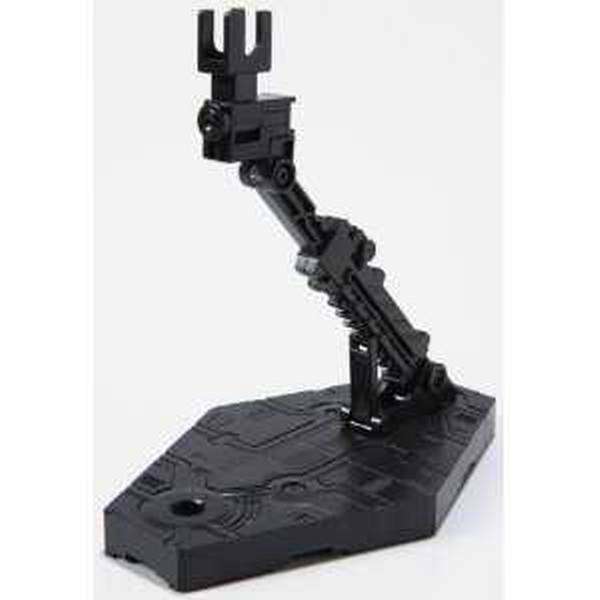 Action Base 2 Black bandai model kit gunpla