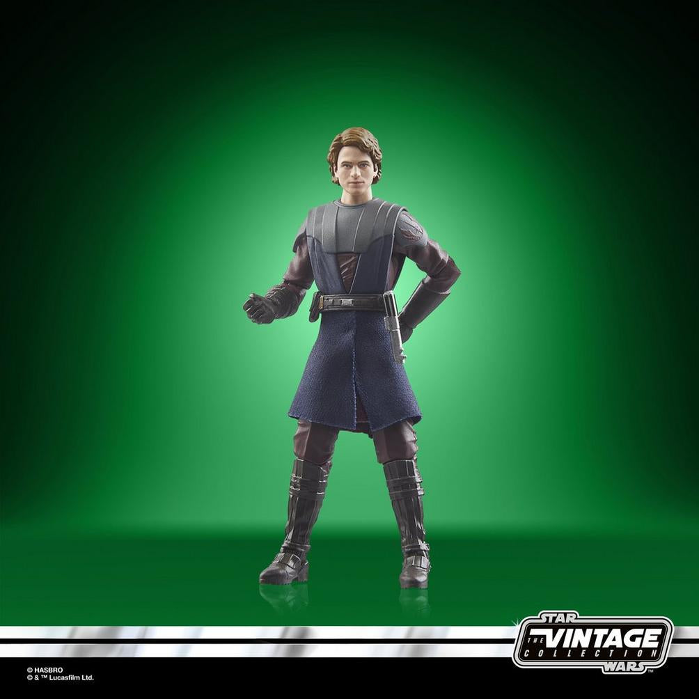 Star Wars The Vintage Collection Anakin Skywalker hasbro