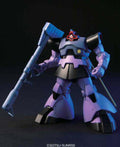 HGUC Dom Rickdom 1/144 - Byggsats för Modellbyggare - Robotto