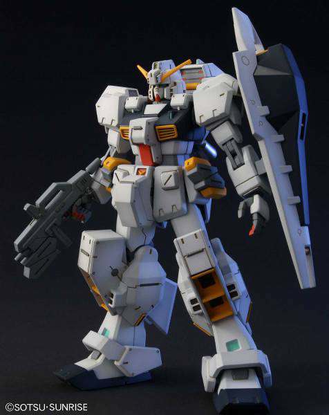HGUC Hazel Kai 1/144 - Det Perfekta Modellsetet för Gundam-entusiaster bandai model kit gunpla