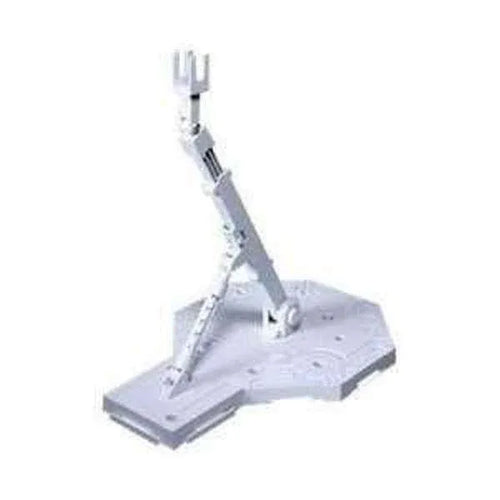 Action Base 1 White - Perfekt för Modellbyggare - Robotto