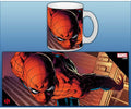 Spider-Man Quesada 2 Mug - Perfekt för alla fans - Robotto