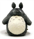 Totoro Stor Plysch 27cm - Mysig Kramdjur studio ghibli