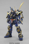 MG Gundam Musha MK2 1/100 - Det Ultimata Modellbygget - Robotto