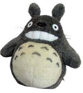 Totoro Smile Plush 25cm – Mjuk och mysig kramvän - Robotto