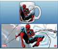Spider-Man Kaare Andrews Mugg – En Must-Have för Fans semic