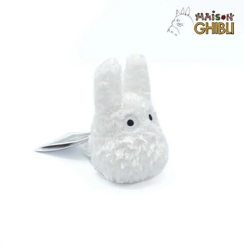 Totoro Litet Gosedjur Fluffigt 10 cm