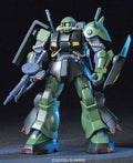 HGUC Hi Zack 1/144 Modellkit bandai model kit gunpla