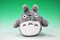 Totoro stort gosedjur fluffy 22 cm - Robotto