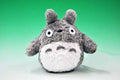 Totoro stort gosedjur fluffy 14cm studio ghibli