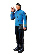 St Spock Magnet - Chunky 5mm Design - Robotto