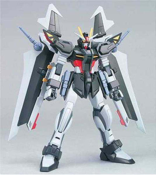 HG Gundam Strike Noir 1/144 bandai model kit gunpla