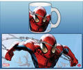 Spider-Man Ultimate Spider-Man Mug - Robotto