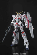 MG Gundam Unicorn Skärm Bild 1/100 - Robotto