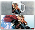 Thor för Asgard Mug semic