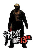 Friday the 13th Jason Magnet - Robotto