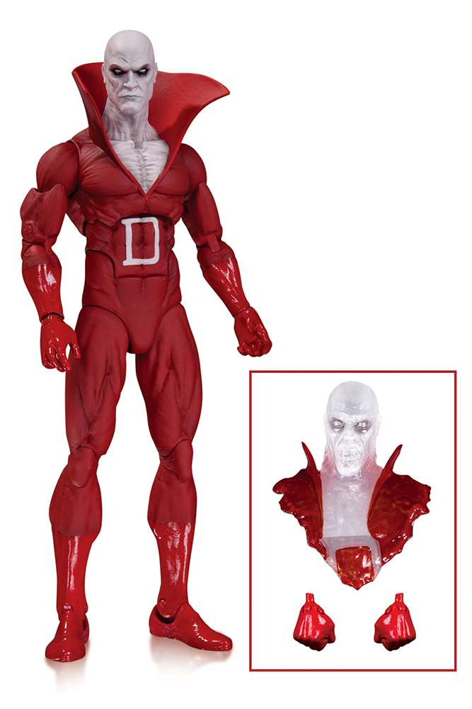 DC Icons Deadman Brightest Day Actionfigur dc direct