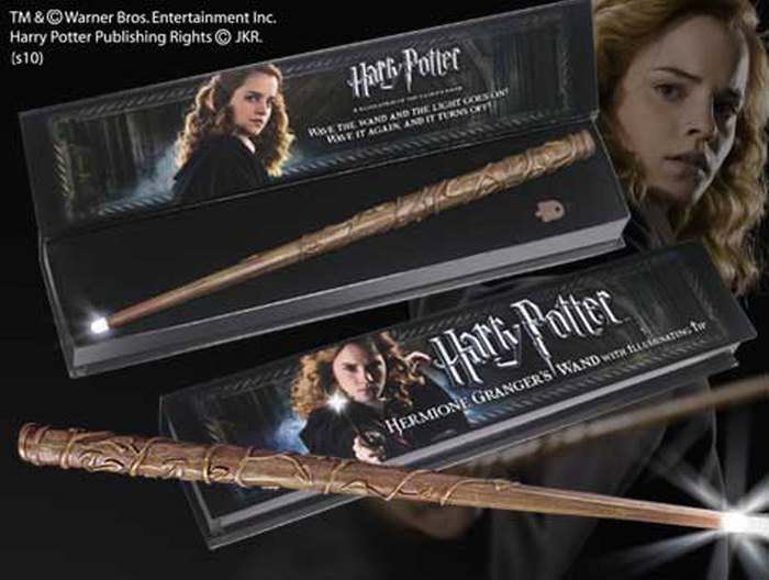 HP Stav - Hermione Illuminating noble collections