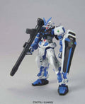 HG Gundam Astray Blue 1/144 - Exklusiv Modell - Robotto