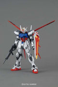 MG Gundam Aile Strike Ver RM 1/100 - Modellbyggsats - Robotto