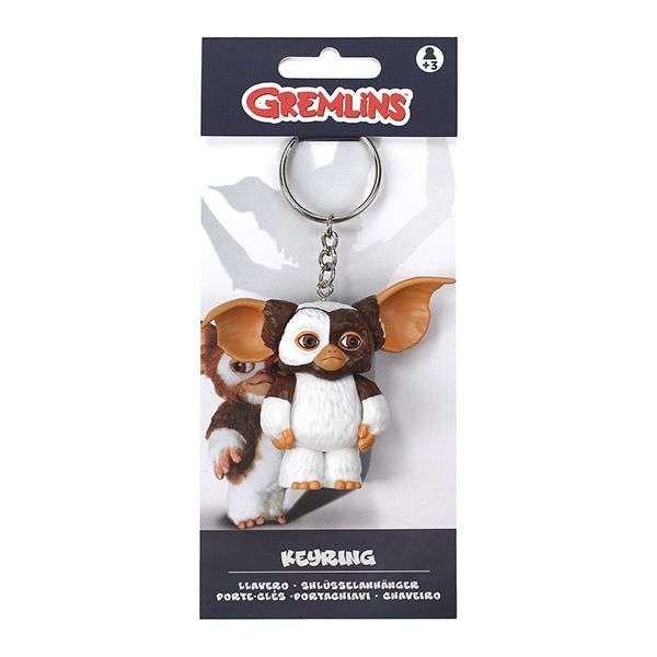 Gremlins Gizmo Nyckelring sd toys