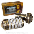 Da Vinci Code Mini Cryptex noble collections