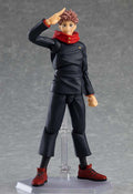Jujutsu Kaisen Yuji Itadori Figma Actionfigur Robotto