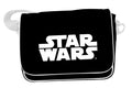 Star Wars Logo Mailbag med Flik sd toys