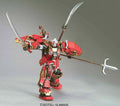 MG Gundam Shin Musha 1/100 - Exklusiv Modellbyggsats - Robotto
