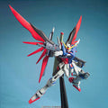 MG Gundam Destiny 1/100 Byggsats bandai model kit gunpla