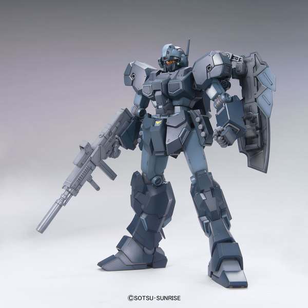 MG Jesta 1/100 – Premium Modellbyggsats bandai model kit gunpla