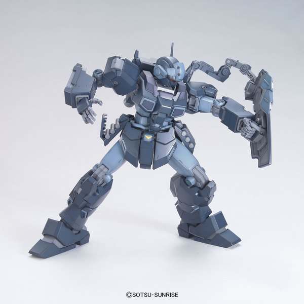 MG Jesta 1/100 – Premium Modellbyggsats bandai model kit gunpla