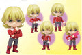 Tiger & Bunny Barnaby Brooks Jr ChibiArt bandai