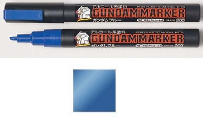 Gundam Marker GM-17 gsi creos