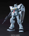 HGUC GM Custom 1/144 - Professionell Modellbyggsats bandai model kit gunpla