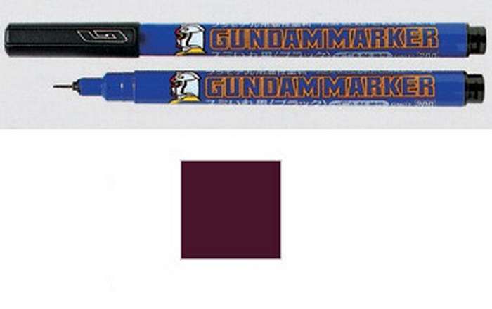 Gundam Marker GM-03 - Precision Paint Marker gsi creos