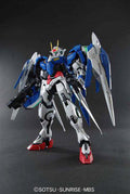Pg oo raiser 1/60 bandai model kit gunpla