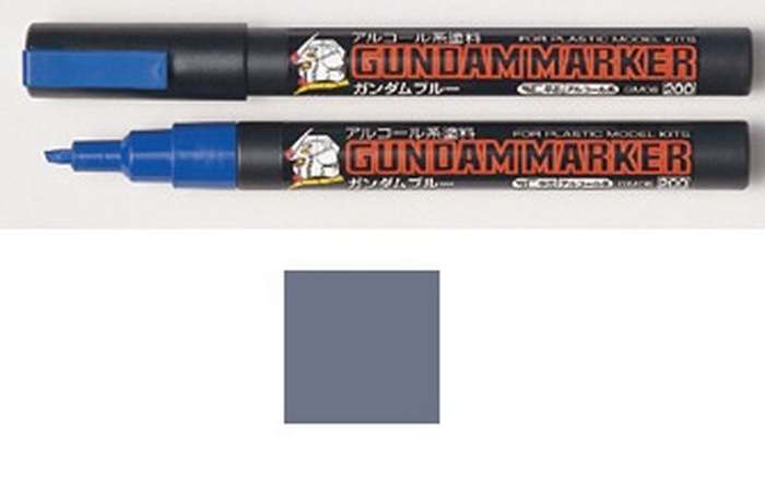 Gundam Marker GM-13 gsi creos