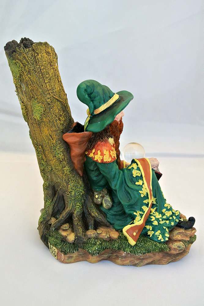 Woodland Wizard Figur vari - various