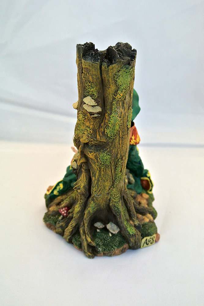 Woodland Wizard Figur vari - various