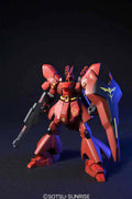 HGUC Sazabi 1/144 - Modellkit bandai model kit gunpla