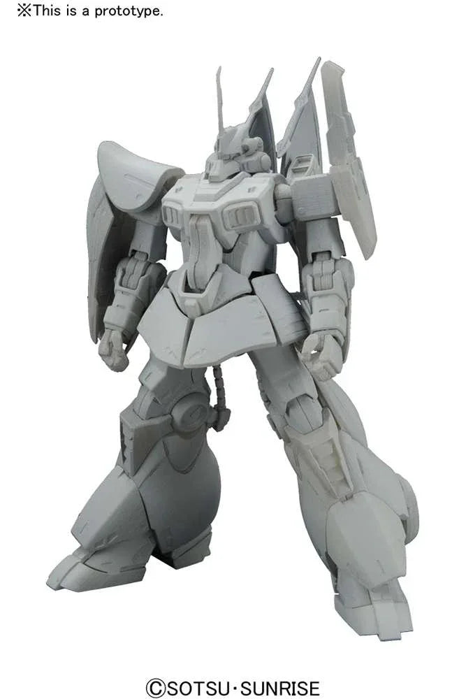 Re dijeh 1/100 - Det Perfekta Samlarobjektet - Robotto