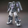 HG Zaku II MS-06R High Mobility 1/144 – Premium Modell - Robotto