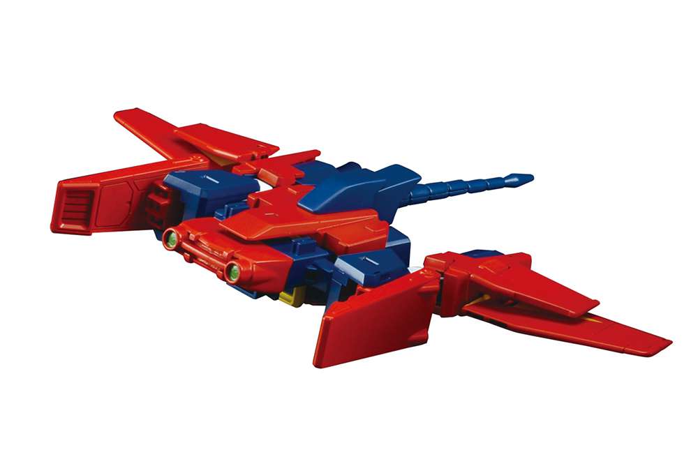 Hgbf Gundam Tryon 3 1/144 - Byggsats för Modellälskare bandai model kit gunpla