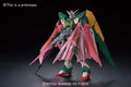 MG Gundam Fenice Rinascita 1/100 Byggsats - Robotto