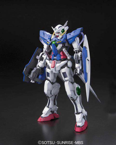 MG Gundam Exia Ignition Mode 1/100 - Modellbyggsats bandai model kit gunpla