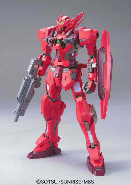 HG Astraea Type F 1/144 - Modellkit bandai model kit gunpla