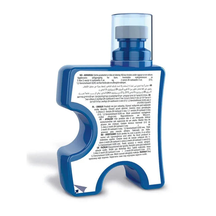 Jigsaw Puzzle Glue 200 ml - Transparent Sealer - Robotto