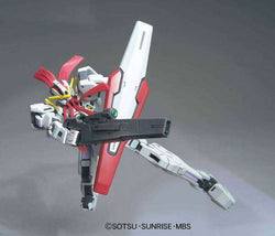 HG Gundam Nadlee 1/144 - Robotto