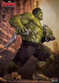 Avengers 2 Hulk 1/6 Diorama (Iron Studio) semic